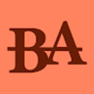 Meet your Posher, Briya